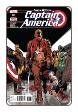Captain America: Sam Wilson # 21 (Marvel Comics 2017)