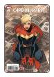 Mighty Captain Marvel #  4 (Marvel Comics 2017)
