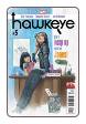 Hawkeye, volume 5 #  5 (Marvel Comics 2017)