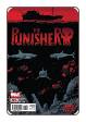 Punisher, volume 8 # 11 (Marvel Comics 2017)