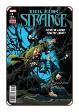 Doctor Strange # 19 (Marvel Comics 2017)