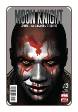 Moon Knight, volume 7 # 13 (Marvel Comics 2017)