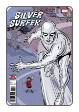 Silver Surfer, volume 7 # 12 (Marvel Comics 2017)
