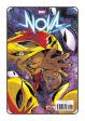 Nova volume 7 #  5 (Marvel Comics 2017)