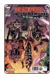 Deadpool Mercs for Money # 10 (Marvel Comics 2017)