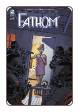 All New Fathom, volume 6 #  3 (Aspen Comics 2017)