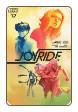 Joyride # 12 (Boom Comics 2017)