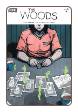 Woods # 31 (Boom Comics 2017)