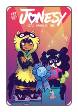 Jonesy # 11 (Boom Comics 2017)