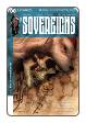 Sovereigns #  0 (Dynamite Comics 2017)
