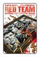 Red Team: Double Tap, Center Mass #  9 of 9 (Dynamite Comics 2017)