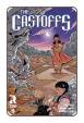 Castoffs #  5 (Lion Forge Comics 2017)
