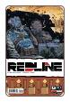 Redline #  2 (Oni Press 2017)