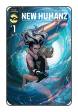 New Humanz #  1 (Titan1studios 2017)