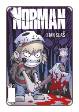 Norman: The First Slash # 5 (Titan Comics 2017)