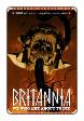 Britannia: We Who are about to Die # 1 (Valiant Comics 2017)