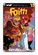 Faith # 10 (Valiant Comics 2017)