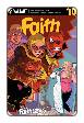Faith # 10 (Valiant Comics 2017)
