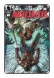 American Gods: My Ainsel #  2 (Dark Horse Comics 2018)