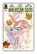 American Gods: My Ainsel #  2 (Dark Horse Comics 2018) Mack Variant