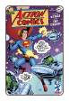 Action Comics # 1000 (DC Comics 2018) 1950's Cover