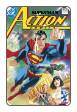 Action Comics # 1000 (DC Comics 2018) 1980's Middleton Variant