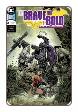Brave And The Bold #  3 of 6 (DC Comics 2018)