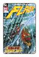 Flash (2018) # 44 (DC Comics 2018)