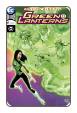 Green Lanterns (2018) # 45 (DC Comics 2018)