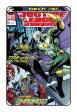 Justice League of America # 28 (DC Comics 2018)