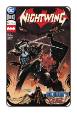 Nightwing # 42 (DC Comics 2018)