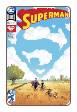 Superman volume 4 # 45 (DC Comics 2018)