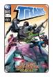 Titans Annual # 2 (DC Comics 2018)