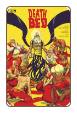 Deathbed #  3 of 6 (Vertigo Comics 2018)