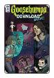 Goosebumps: Download and Die # 3 (IDW Comics 2018)