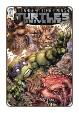 TMNT Universe # 21 (IDW Comics 2018)