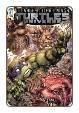 TMNT Universe # 21 (IDW Comics 2018)
