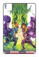 Transformers Visionaries # 5 (IDW Comics 2018)