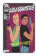 Assassinistas #  5 (IDW Publishing 2018)