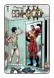 Demi-God #  2 (IDW Publishing 2018)