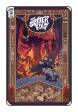 Spider King #  3 (IDW Publishing 2018)