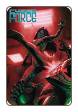 Cyber Force: Volume 5 #  2 (Image Comics 2018)