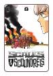 Scales and Scoundrels #  8 (Image Comics 2018)