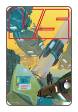 VS #  3 of 5 (Image Comics 2018)