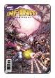 Infinity Countdown #  2 of 5 (Marvel Comics 2018)