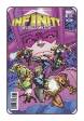Infinity Countdown #  2 of 5 (Marvel Comics 2018) Ron Lim Variant cover