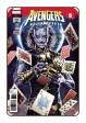 Avengers (2017) # 689 (Marvel Comics 2018)