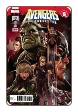 Avengers (2017) # 690 (Marvel Comics 2018)