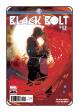 Black Bolt # 12 (Marvel Comics 2018)