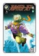 Jupiter Jet #  5 (Action Lab Comics 2018)